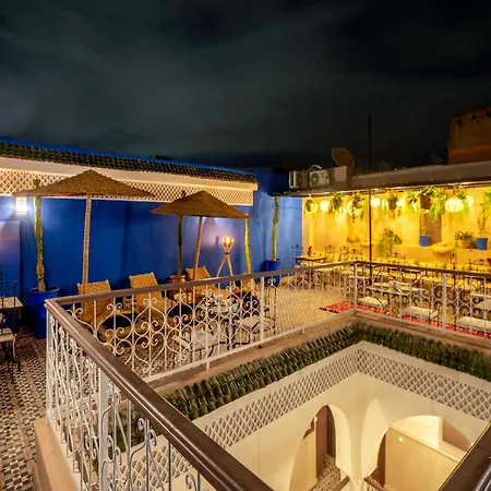 Riad Tarba & Spa